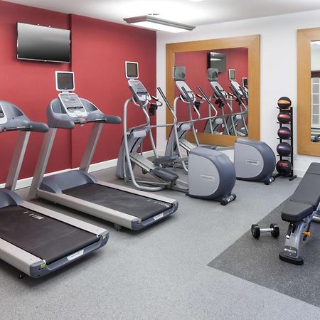 Homewood Suites By Hilton Seattle-Tacoma Airport/Tukwila Bagian luar foto