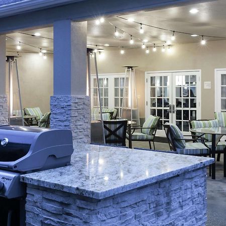Homewood Suites By Hilton Seattle-Tacoma Airport/Tukwila Bagian luar foto
