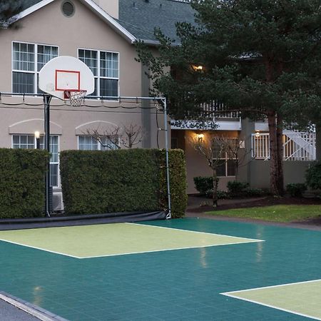 Homewood Suites By Hilton Seattle-Tacoma Airport/Tukwila Bagian luar foto