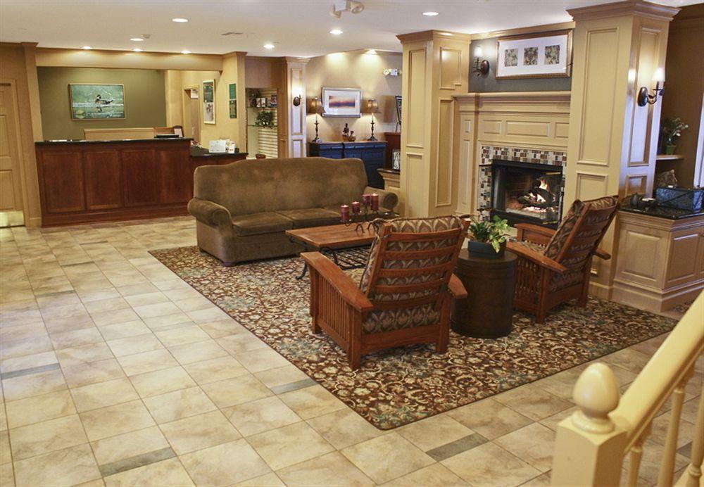Homewood Suites By Hilton Seattle-Tacoma Airport/Tukwila Bagian luar foto