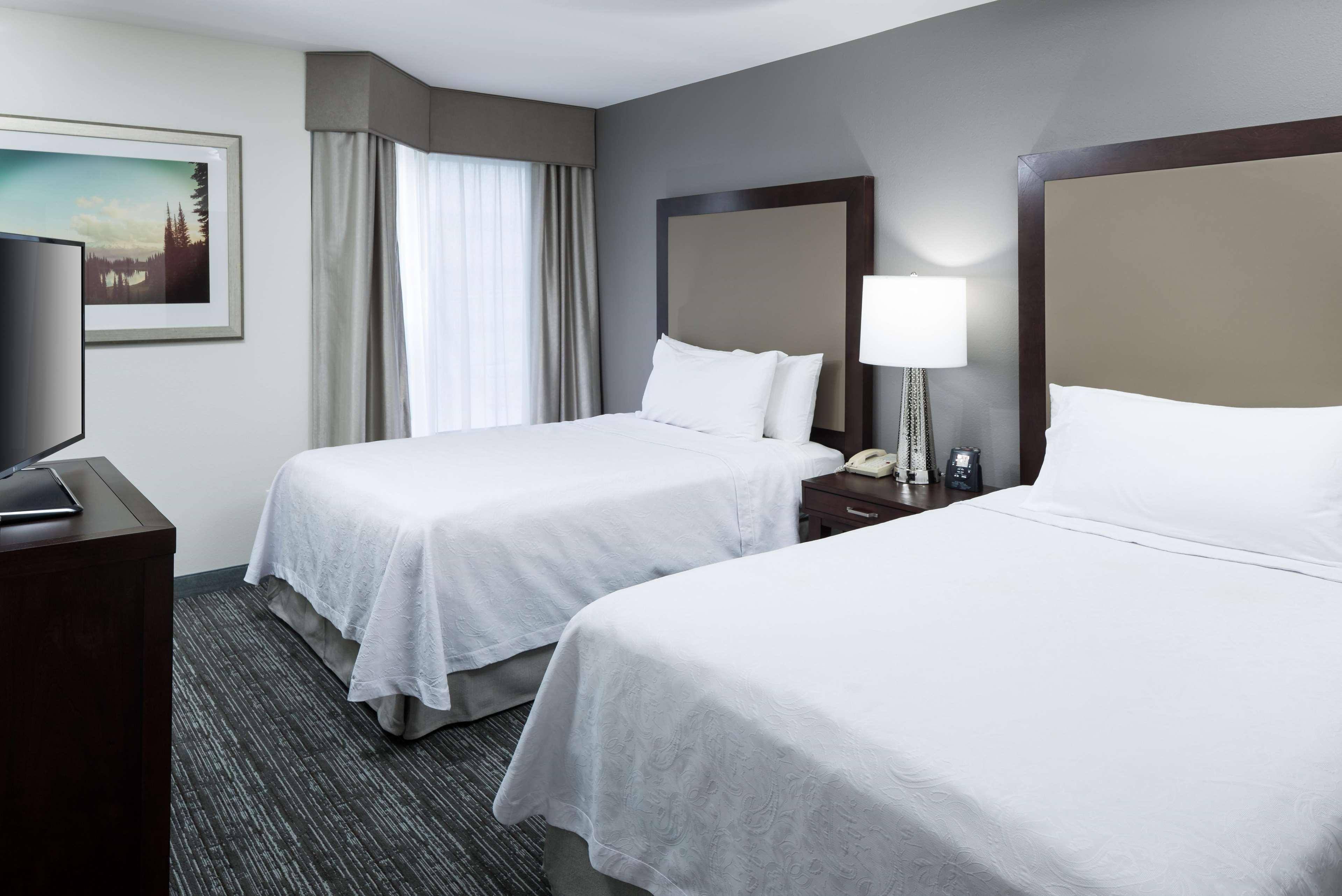 Homewood Suites By Hilton Seattle-Tacoma Airport/Tukwila Bagian luar foto