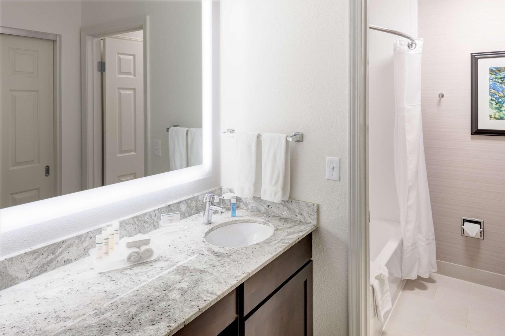 Homewood Suites By Hilton Seattle-Tacoma Airport/Tukwila Bagian luar foto