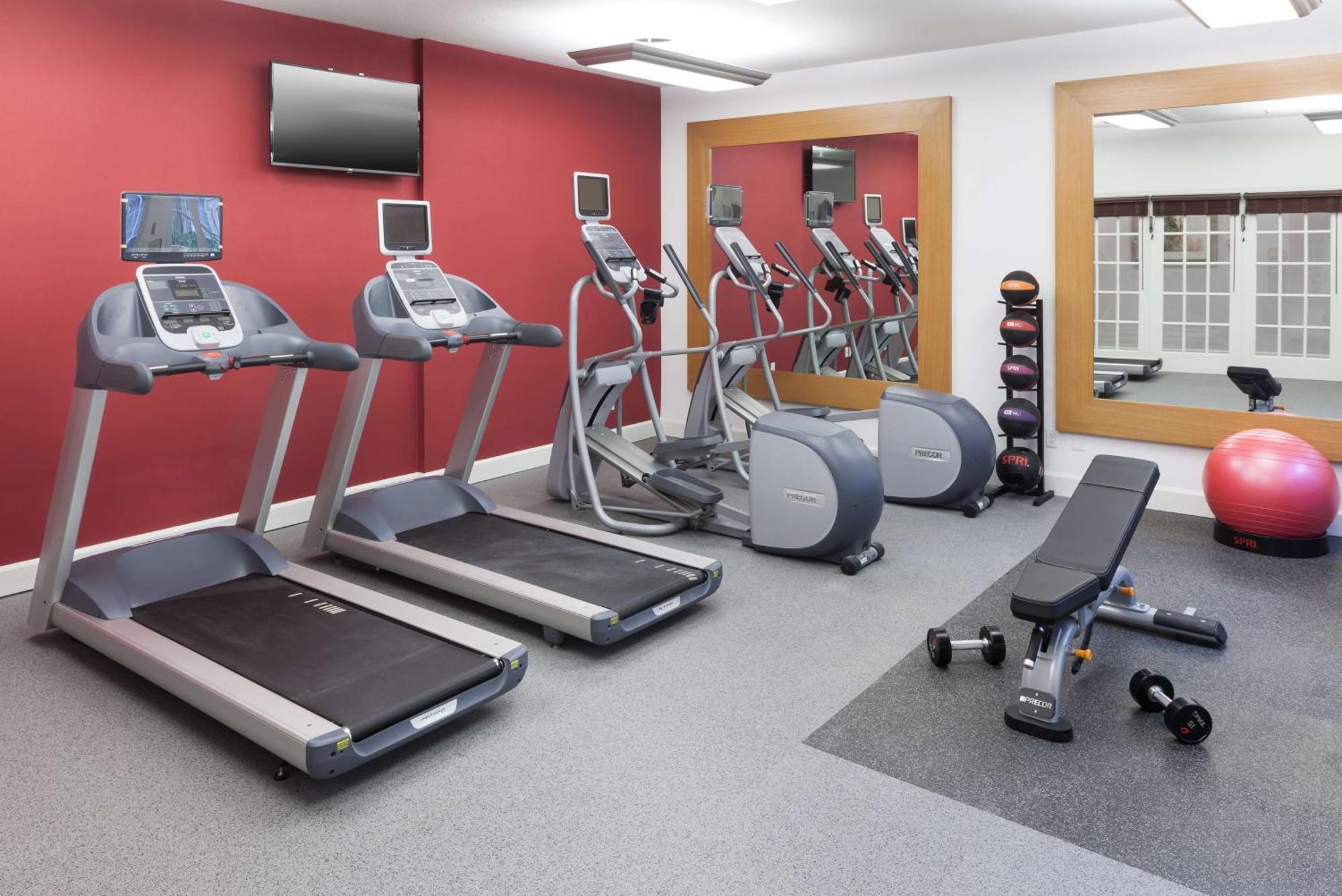 Homewood Suites By Hilton Seattle-Tacoma Airport/Tukwila Bagian luar foto