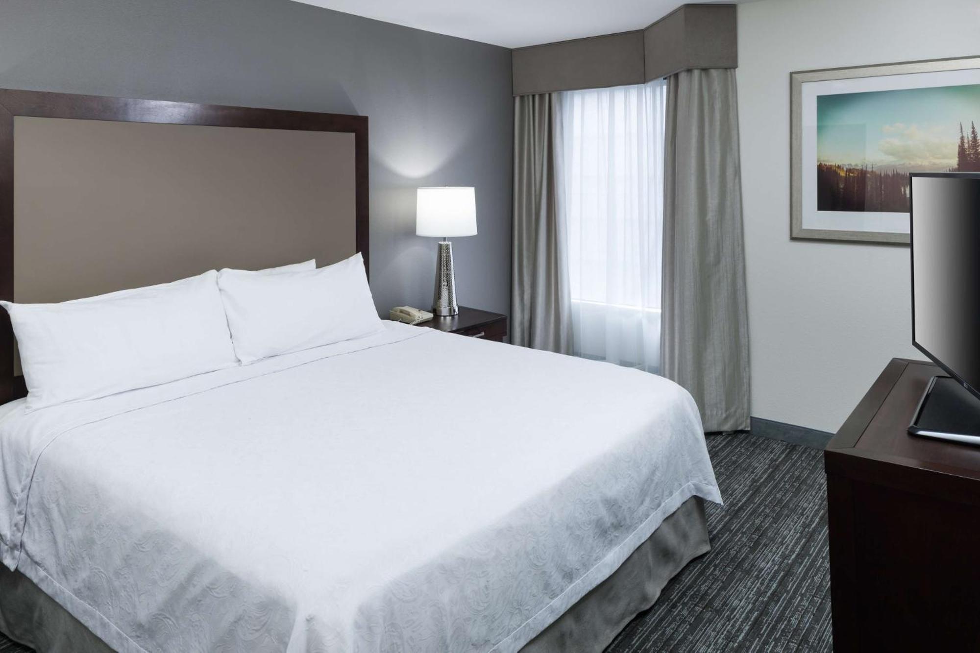 Homewood Suites By Hilton Seattle-Tacoma Airport/Tukwila Bagian luar foto