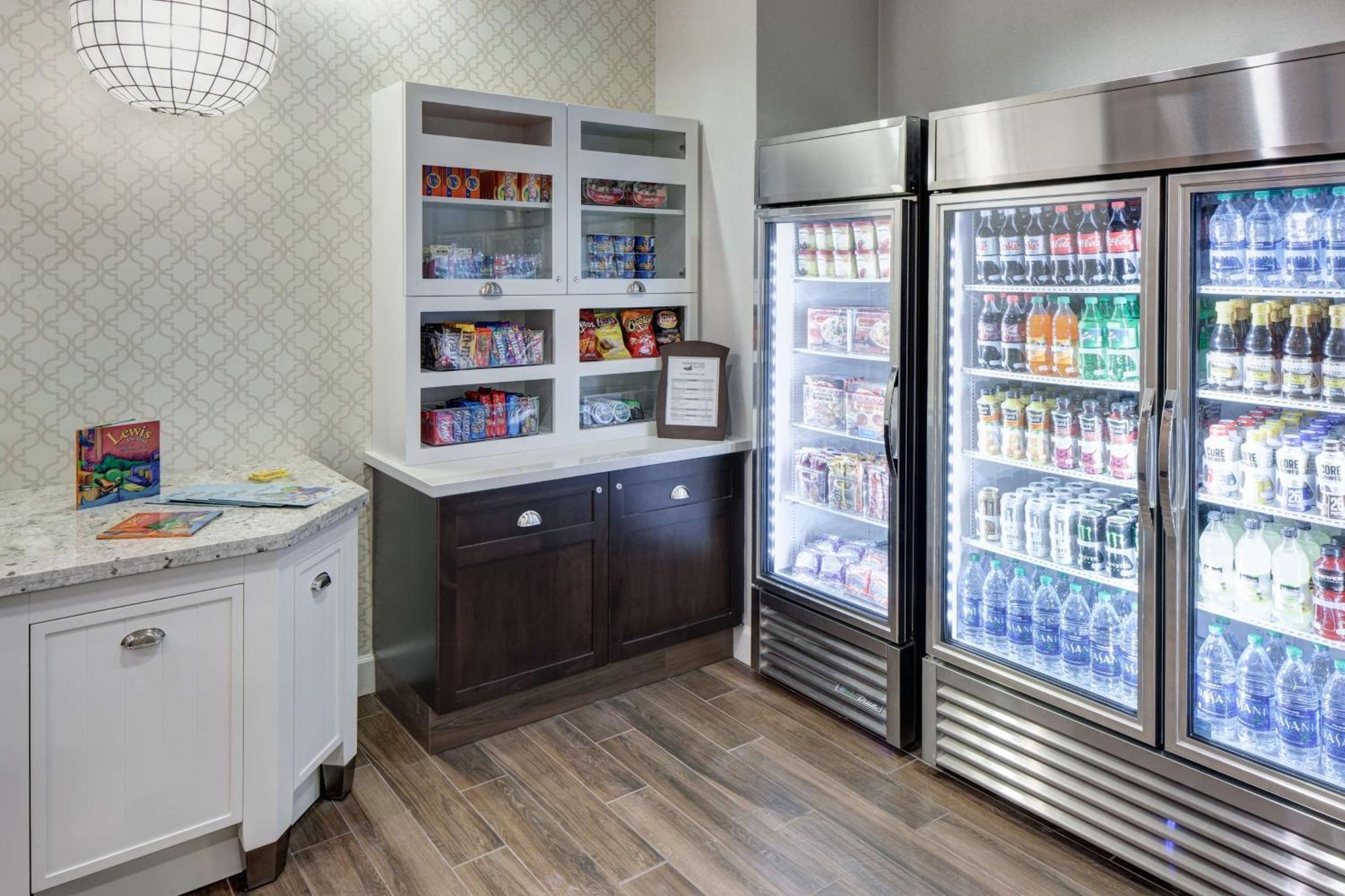 Homewood Suites By Hilton Seattle-Tacoma Airport/Tukwila Bagian luar foto