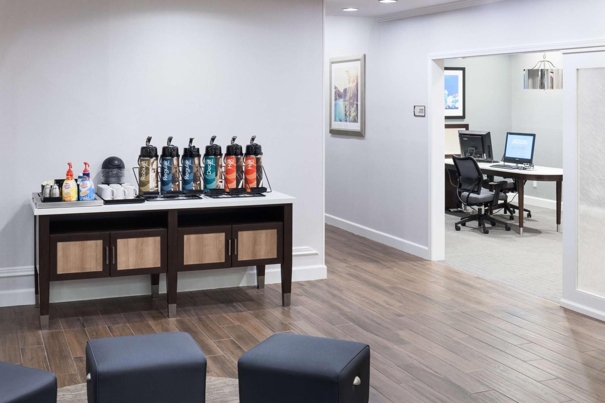 Homewood Suites By Hilton Seattle-Tacoma Airport/Tukwila Bagian luar foto