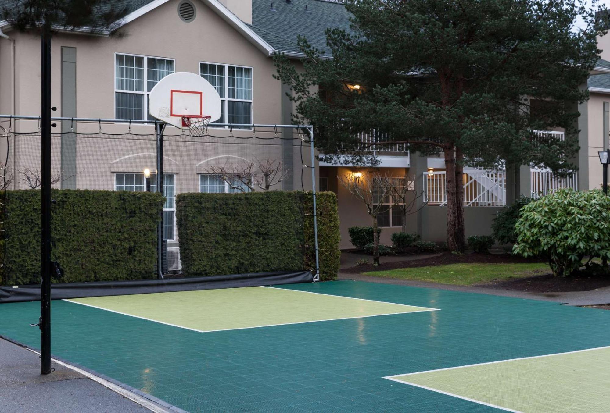 Homewood Suites By Hilton Seattle-Tacoma Airport/Tukwila Bagian luar foto