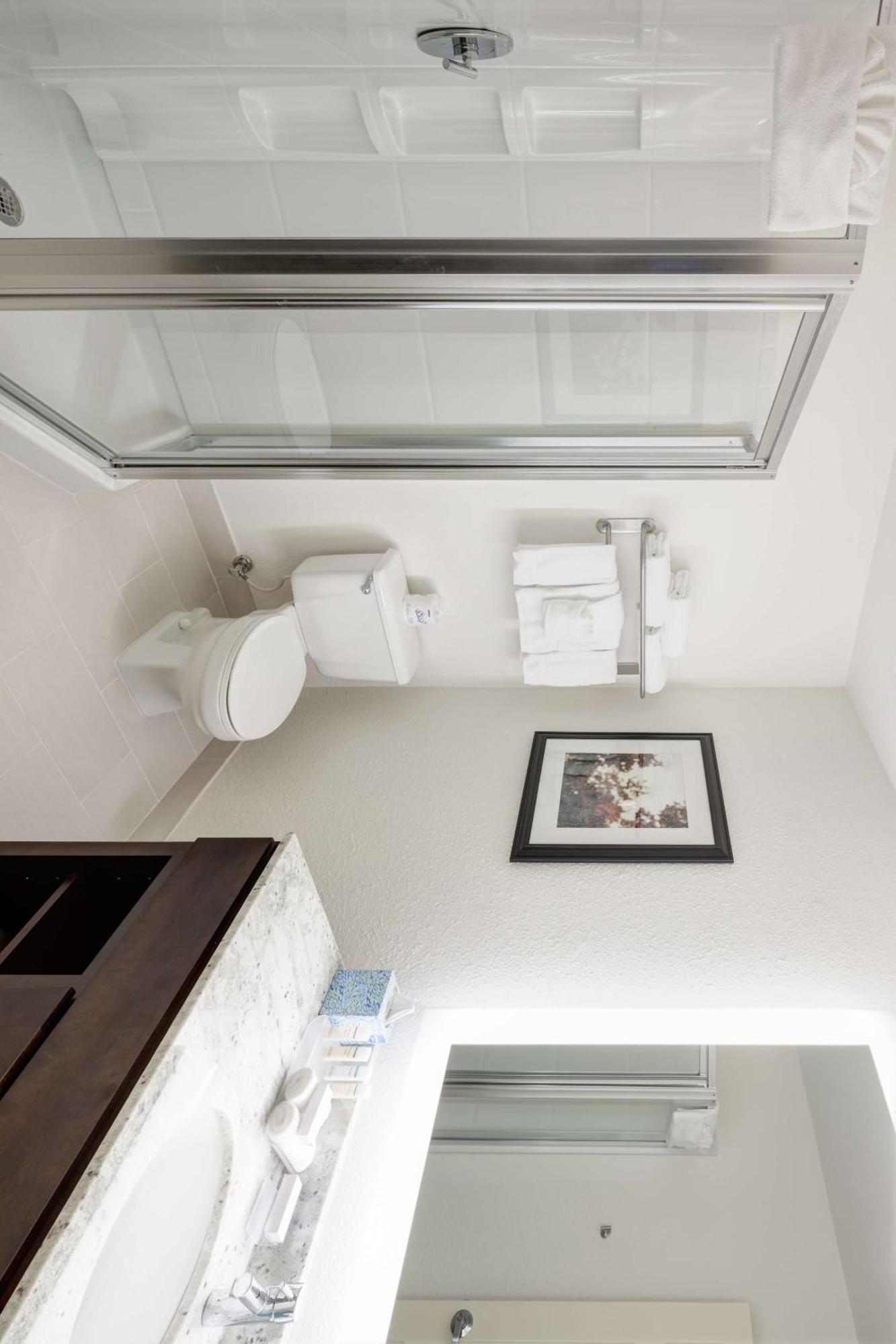 Homewood Suites By Hilton Seattle-Tacoma Airport/Tukwila Bagian luar foto