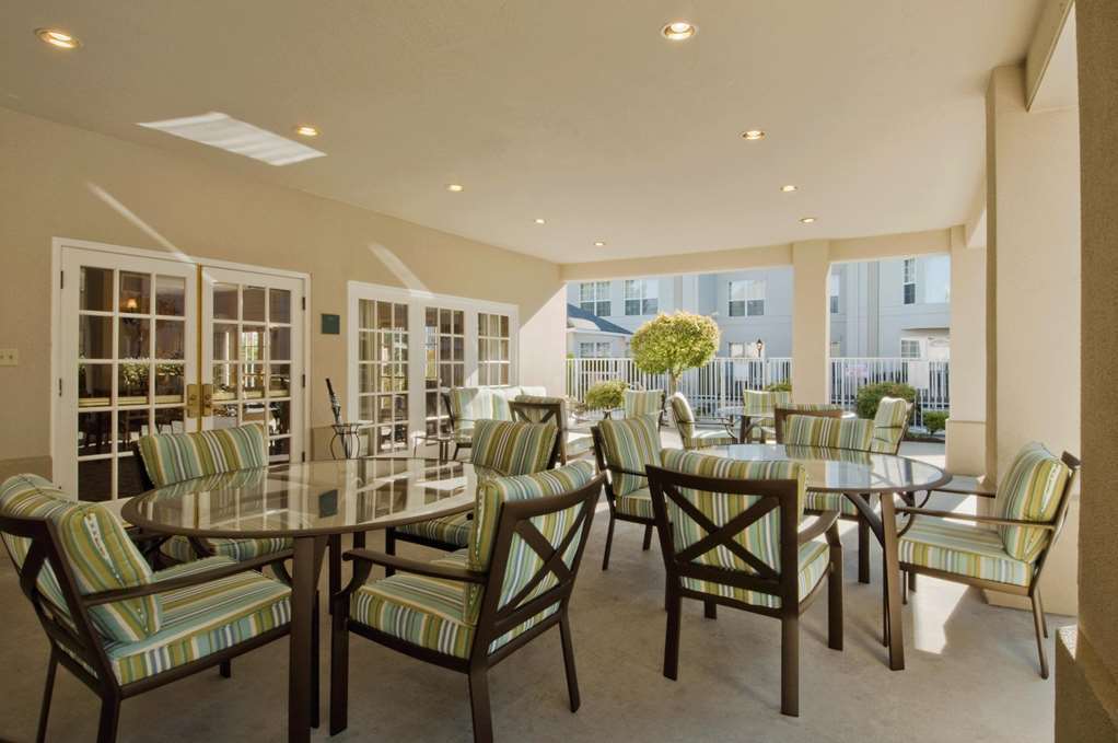 Homewood Suites By Hilton Seattle-Tacoma Airport/Tukwila Fasilitas foto