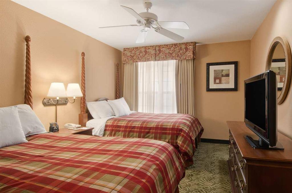 Homewood Suites By Hilton Seattle-Tacoma Airport/Tukwila Ruang foto