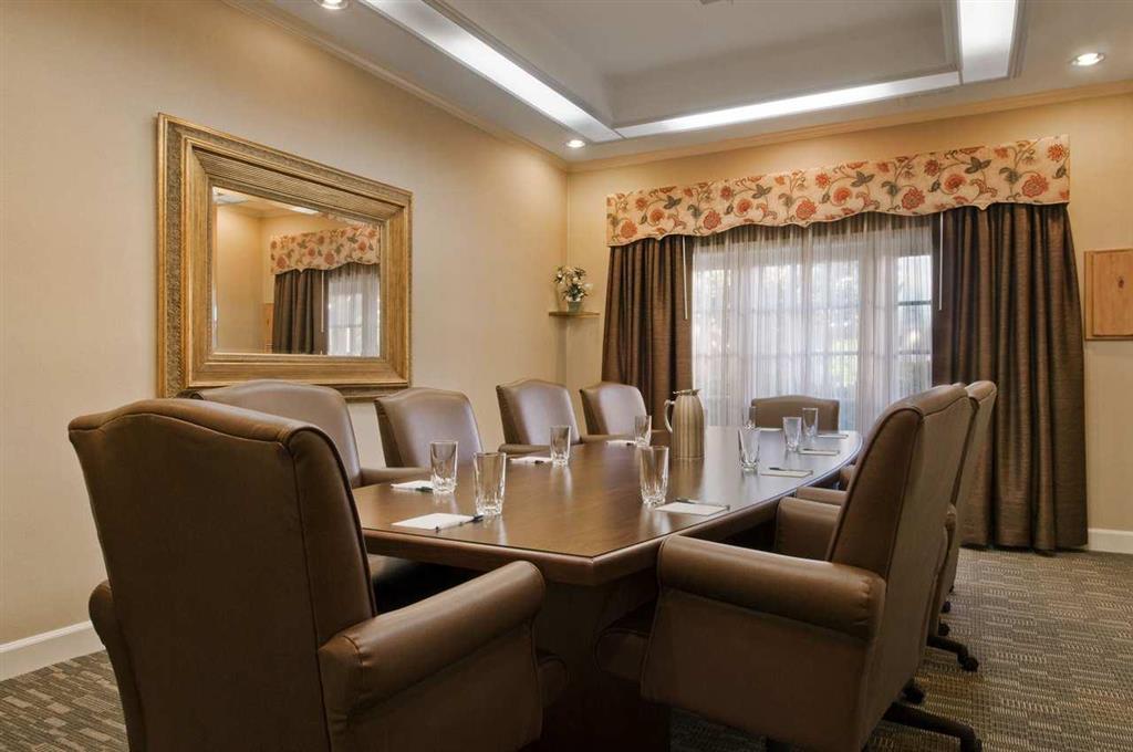 Homewood Suites By Hilton Seattle-Tacoma Airport/Tukwila Fasilitas foto