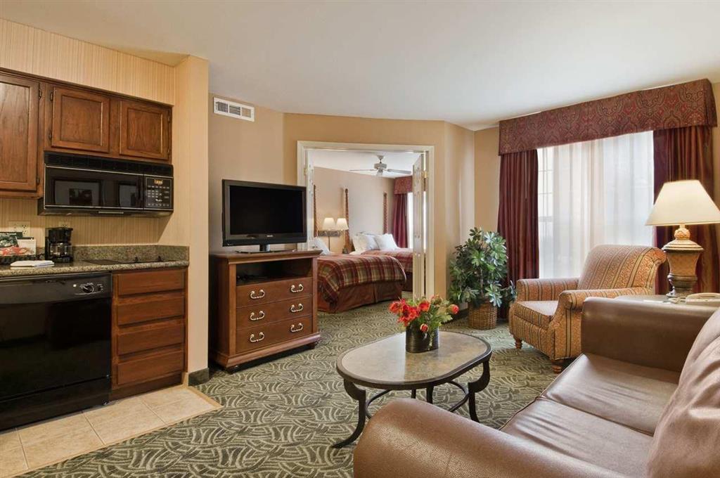 Homewood Suites By Hilton Seattle-Tacoma Airport/Tukwila Ruang foto