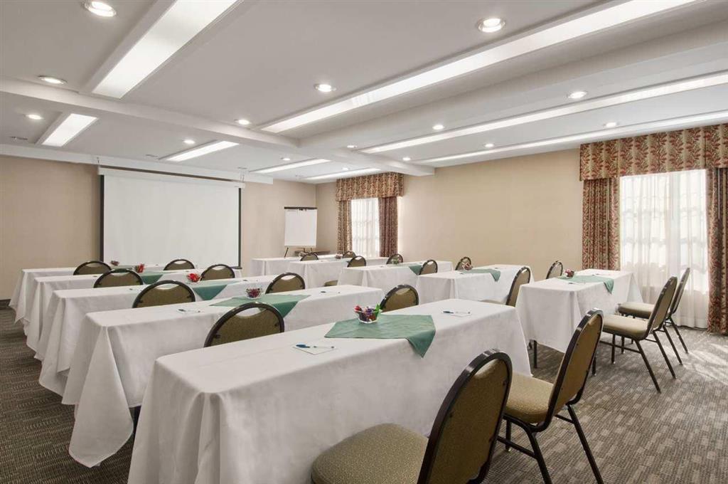 Homewood Suites By Hilton Seattle-Tacoma Airport/Tukwila Fasilitas foto