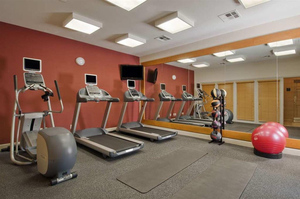 Homewood Suites By Hilton Seattle-Tacoma Airport/Tukwila Fasilitas foto