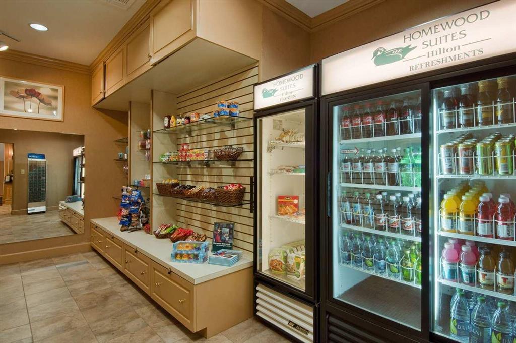 Homewood Suites By Hilton Seattle-Tacoma Airport/Tukwila Ruang foto