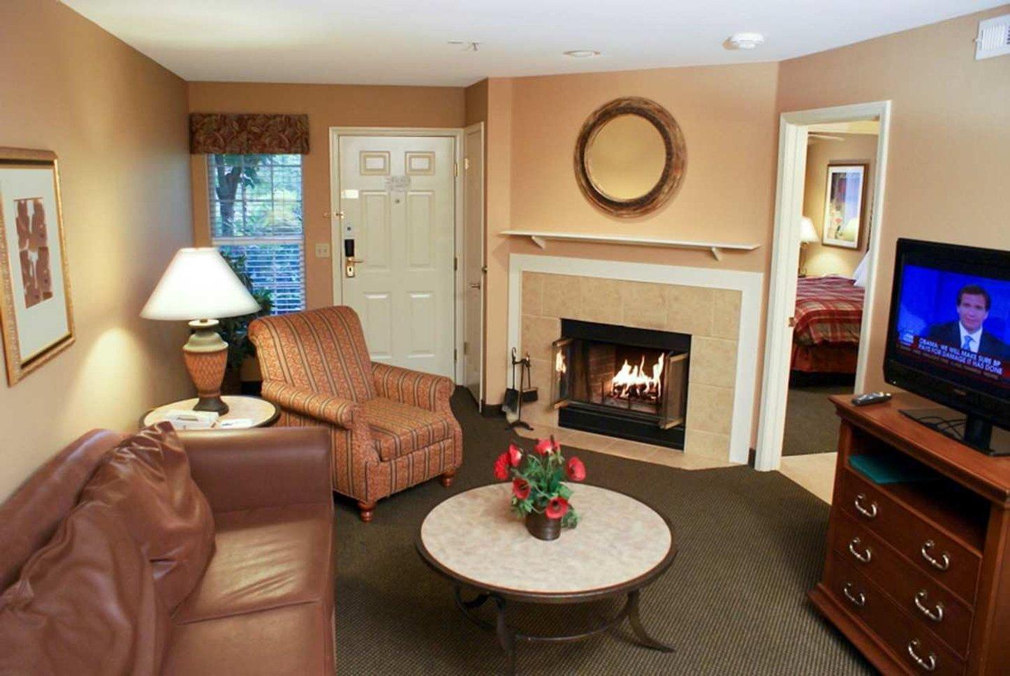 Homewood Suites By Hilton Seattle-Tacoma Airport/Tukwila Bagian luar foto