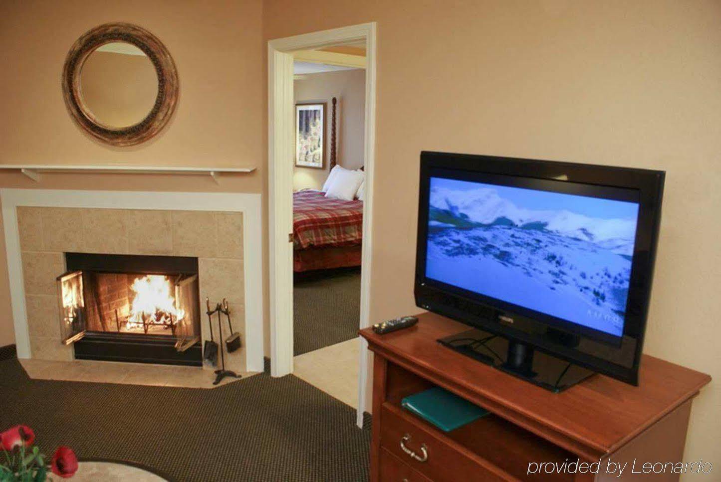 Homewood Suites By Hilton Seattle-Tacoma Airport/Tukwila Bagian luar foto