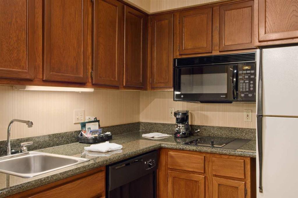 Homewood Suites By Hilton Seattle-Tacoma Airport/Tukwila Ruang foto
