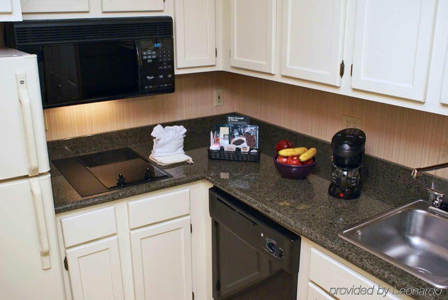 Homewood Suites By Hilton Seattle-Tacoma Airport/Tukwila Bagian luar foto